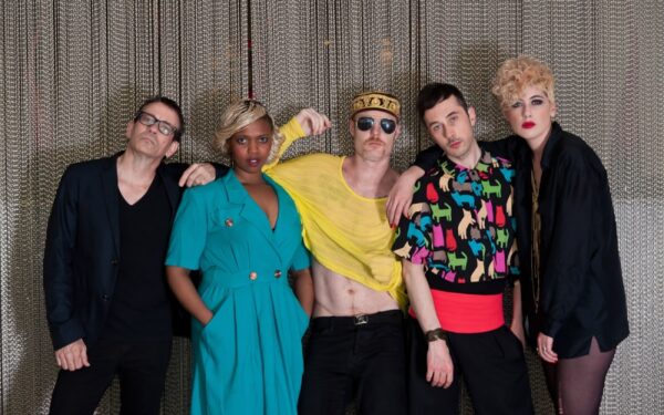 Paskutinę festivalio dieną „Loftas Fest“ papildo atlikėjų sąrašą