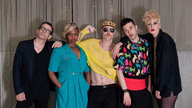 Paskutinę festivalio dieną „Loftas Fest“ papildo atlikėjų sąrašą