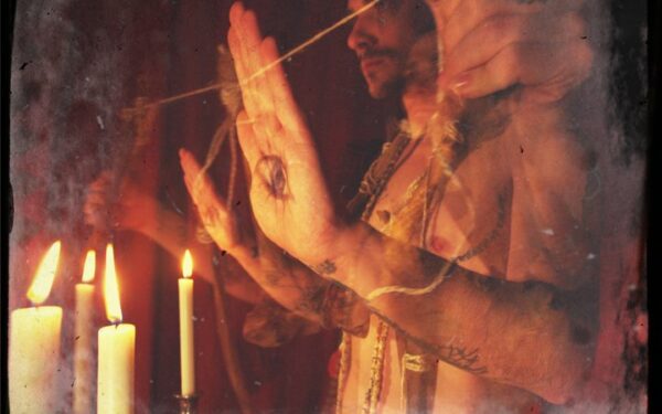 Festivalyje „Velnio akmuo“ – gaivus stipraus roko gurkšnis (Foto)