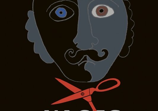 Knygų pusryčių konkurse – nacis kirpėjas