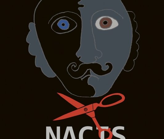 Knygų pusryčių konkurse – nacis kirpėjas
