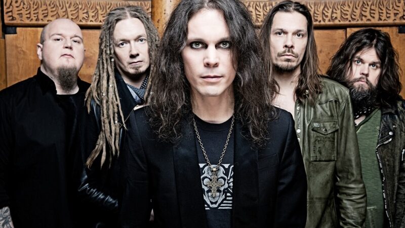 Festivalio „Karklė 2014“ širdies dūžiai – su HIM, „Charli XCX“, „Inner Circle“ muzika