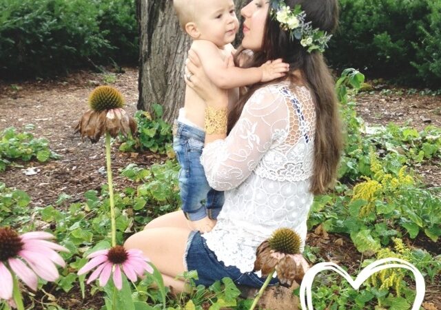 Mama pagal horoskopą