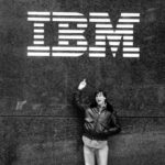 Steve'as Jobsas ir kitos istorinės asmenybės: tokie