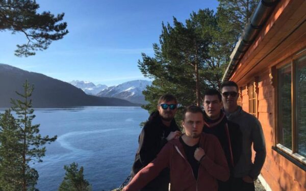 Ar Mantas Katleris taps interneto metų žmogumi?