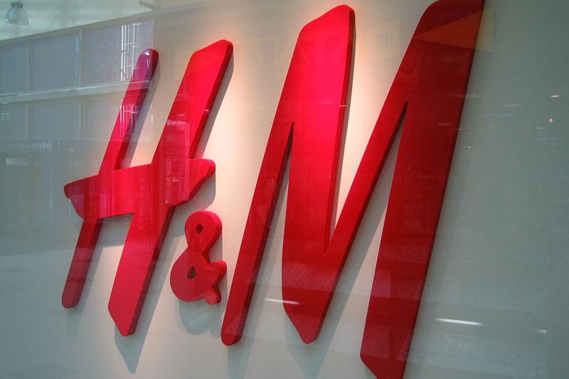 Iš „H&M“ įžengimo į Lietuvą laukia ir naudos rinkai