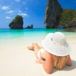 Tobulos atostogos: 10 patarimų kiekvienai moteriai