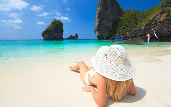 Tobulos atostogos: 10 patarimų kiekvienai moteriai