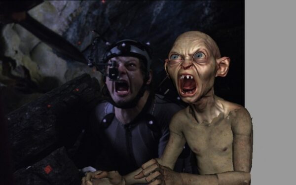 Specialieji efektai kine (foto)