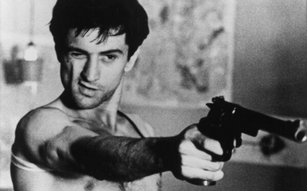 Holivudo aktoriai: kokie jie buvo kadaise? (Foto)