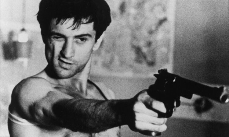 Holivudo aktoriai: kokie jie buvo kadaise? (Foto)