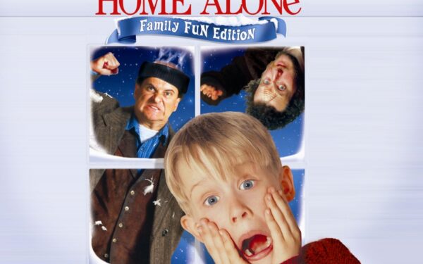 Bene labiausiai įkyrėjusių Kalėdinių filmų Topas