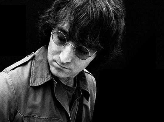 Pusryčiai su... Johnu Lennonu