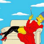 Dar niekada nematėtė: pikantiška Homerio ir Mardžės Simpsonų erotika (II dalis)