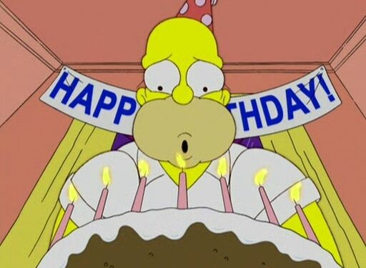 Su kuriuo personažu daliniesi gimtadienį? Kovo kalendorius (foto)