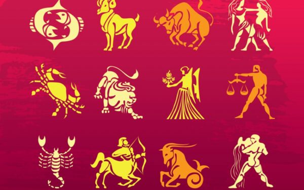 Spalio mėnesio horoskopas 12 Zodiako ženklų