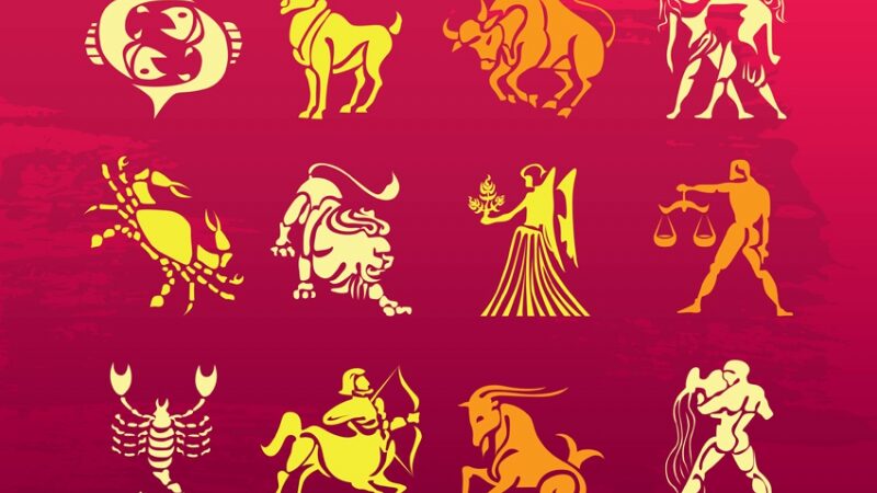 Spalio mėnesio horoskopas 12 Zodiako ženklų