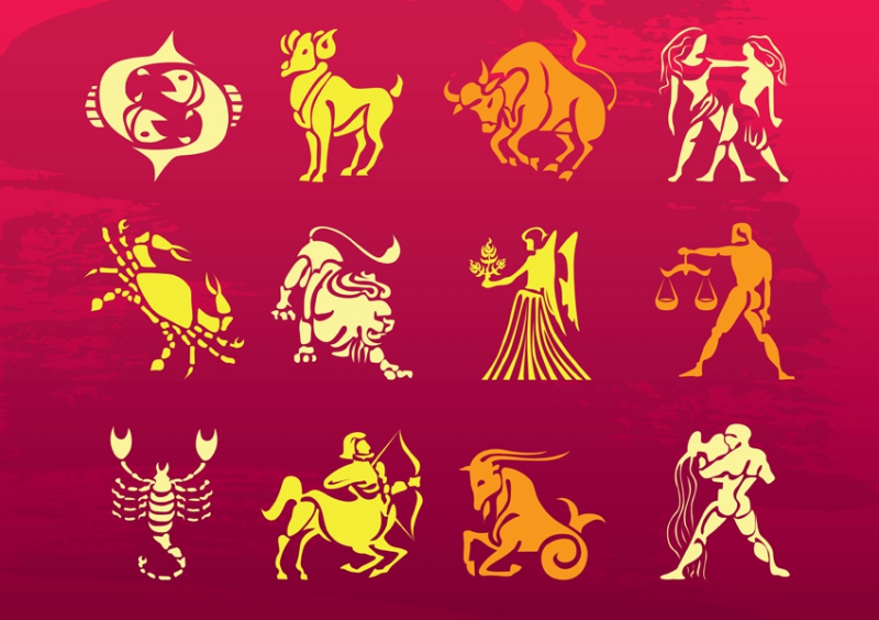 Spalio mėnesio horoskopas 12 Zodiako ženklų