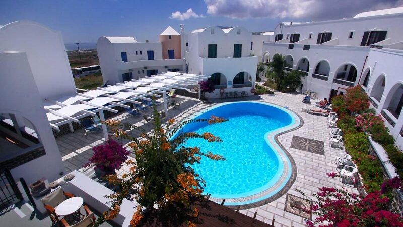 5 patarimai, kaip išsirinkti viešbutį