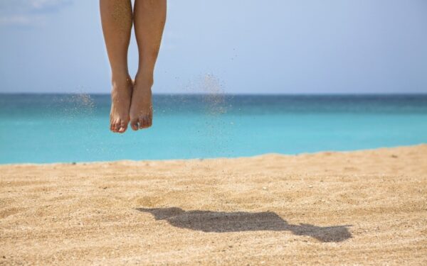 Savaitgalį bus virš 30 laipsnių karščio