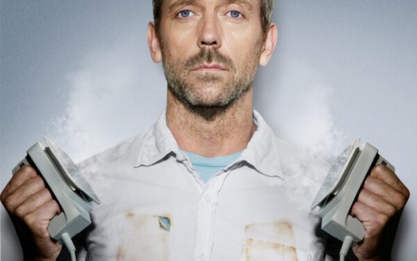 Savaitgalio serialas. Sudie, daktare Hausai