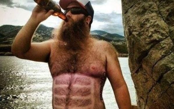 Originalūs ir linksmi pavyzdžiai, kaip išpręsti kasdienines problemas (foto)