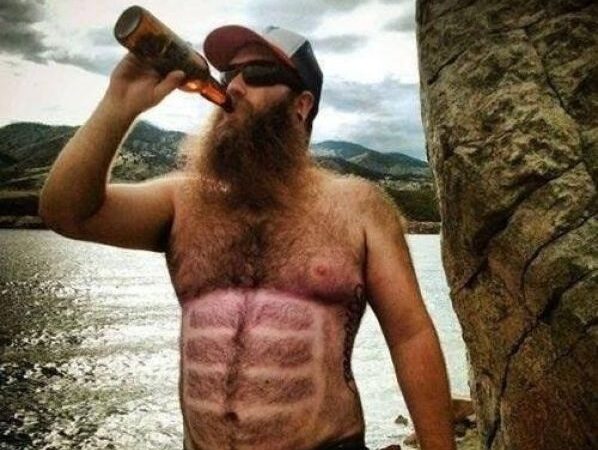 Originalūs ir linksmi pavyzdžiai, kaip išpręsti kasdienines problemas (foto)