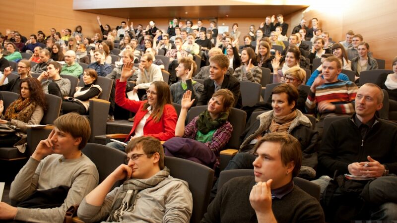 „Hub Camp“  – socialinė inovacija padeda muzikos versle
