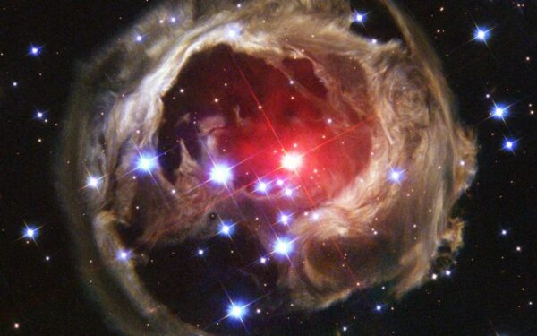 Našiausias kosminis teleskopas Hablas švenčia 25 metų jubiliejų