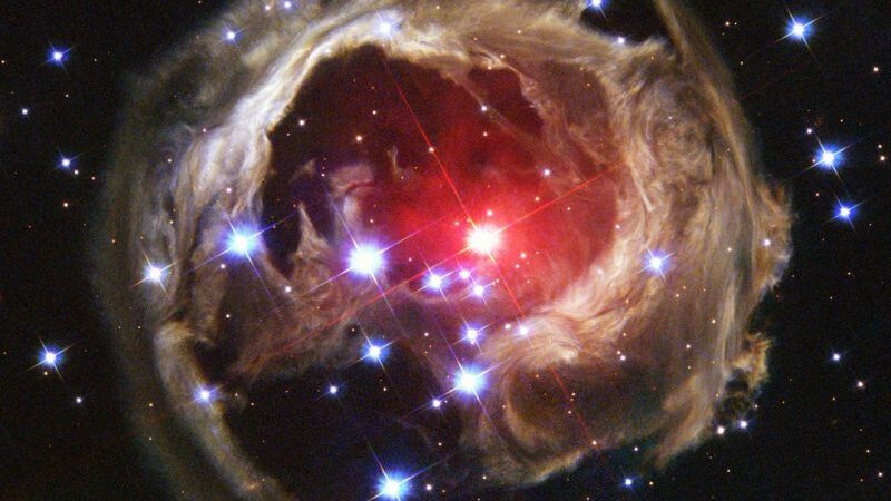 Našiausias kosminis teleskopas Hablas švenčia 25 metų jubiliejų