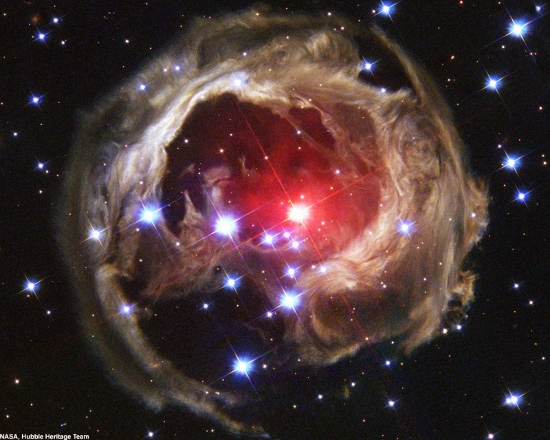 Našiausias kosminis teleskopas Hablas švenčia 25 metų jubiliejų