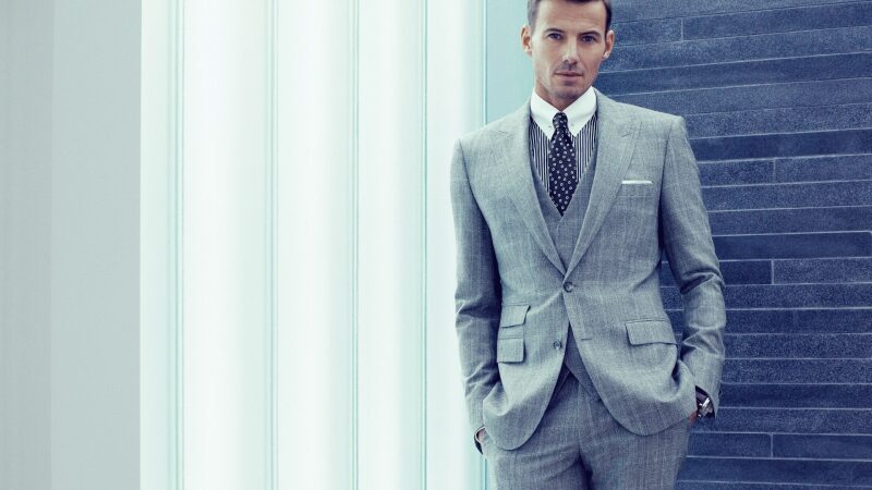 Pasitikrinkite, ar jau esate pasirengęs tapti savo paties viršininku