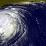 Meteorologė: „Uraganų vardai gali kartotis kas maždaug 6 metus“ (Interviu)