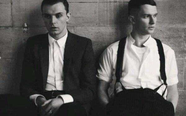 9 dainos, kurias verta išgirsti šią savaitę (video, audio)