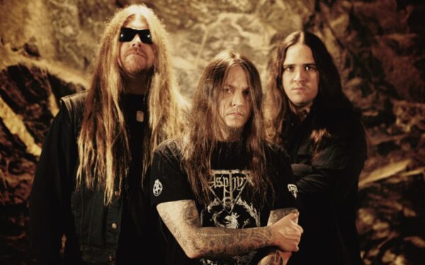 Rugsėjį Vilnių drebins švedų metalo pažiba – „Hypocrisy“