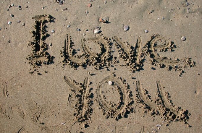 Kaip pasakyti myliu?