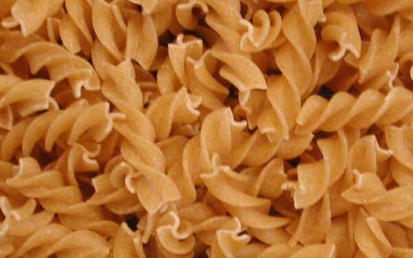 Sekmadienio receptas. Makaronų troškinys „Ne studentiškai“ ir Jurgos debiutas