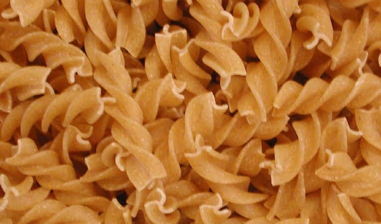 Sekmadienio receptas. Makaronų troškinys „Ne studentiškai“ ir Jurgos debiutas