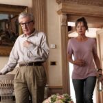 Woody Allenas kviečia žiūrovus į meilės atostogas Romoje