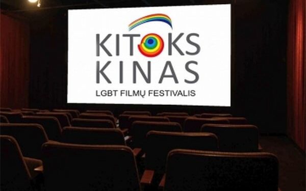 Lietuvoje – pirmasis lesbiečių, gėjų, biseksualų ir transseksualų kino festivalis
