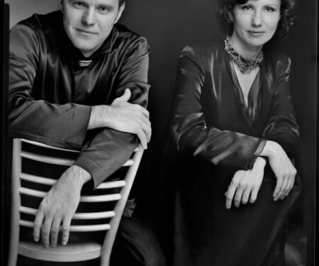 Lietuviškas smūgis „Gaidoje“ – naujos ir laiko patikrintos vertybės