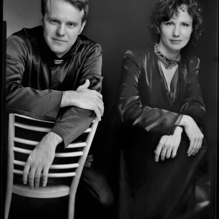 Lietuviškas smūgis „Gaidoje“ – naujos ir laiko patikrintos vertybės