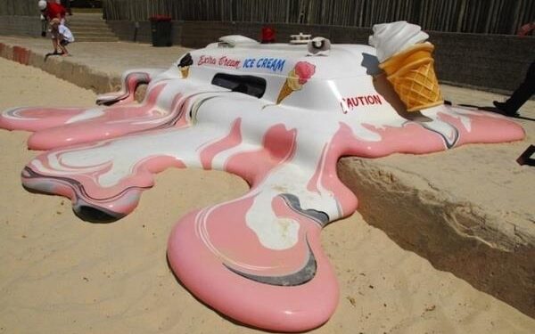 Šią savaitę Lietuvoje prognozuojami tokie karščiai, kokių Europa dar nematė