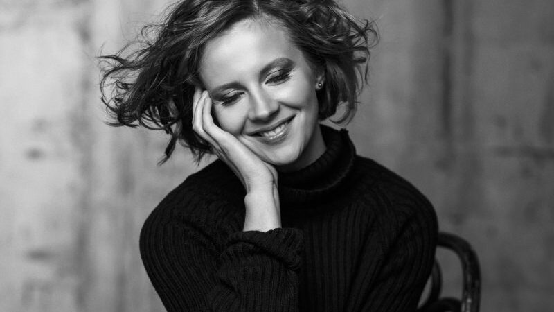 Ieva Narkutė „Švelnesnis žvėris“ – naujo albumo pristatymai