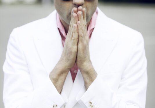 Didžėjai Ignas ir Jovani kuria himną festivaliui „LABAS Festas“