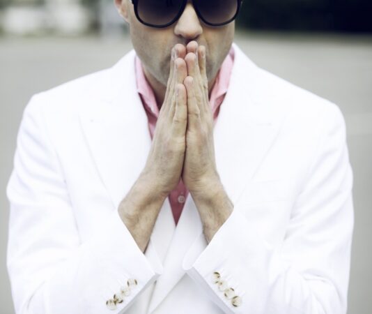 Didžėjai Ignas ir Jovani kuria himną festivaliui „LABAS Festas“