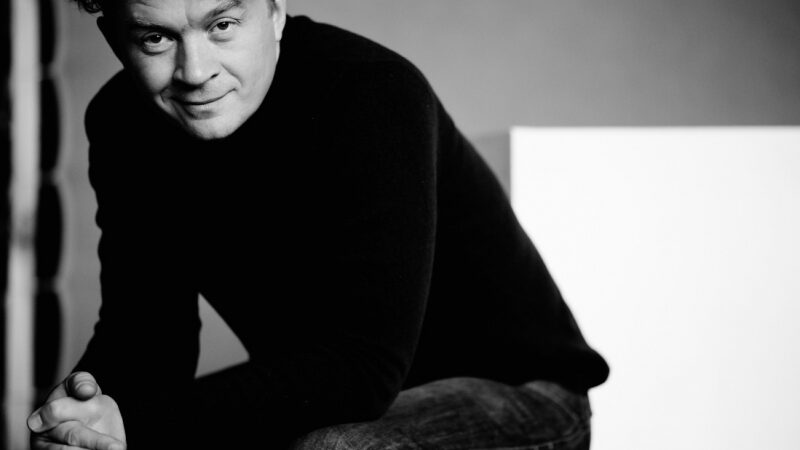 Jonyno filmui „Lošėjas“ – du prizai iš K. Zanussi rankų