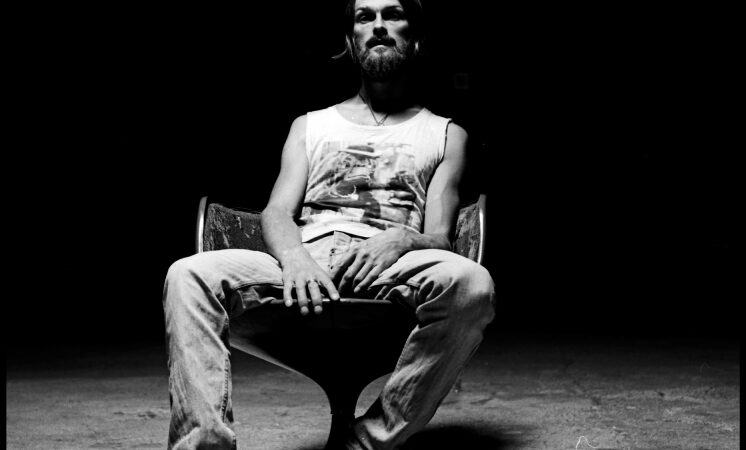 Fotografas Ignas Maldžiūnas: „Juostoje yra kažkokia gyvybė, tikrumas“