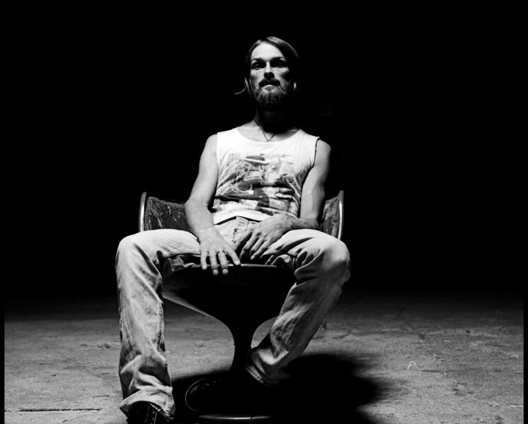 Fotografas Ignas Maldžiūnas: „Juostoje yra kažkokia gyvybė