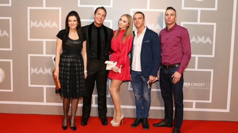 Verslininkas iš JAV nusprendė Lietuvoje remti ne krepšininkus, o šuolininkus į vandenį